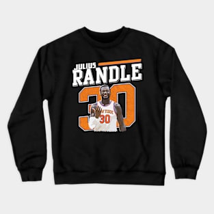 Julius Randle Crewneck Sweatshirt